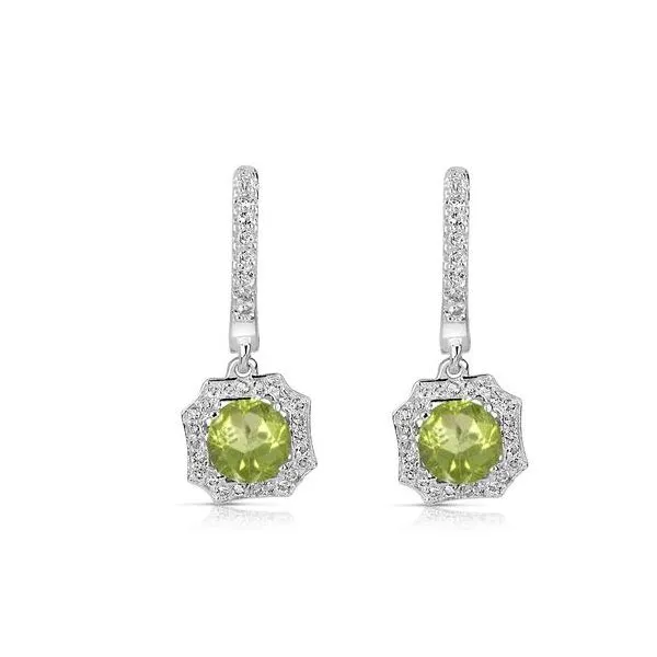 Earrings Robison Jewelry Co. Fernandina Beach, FL