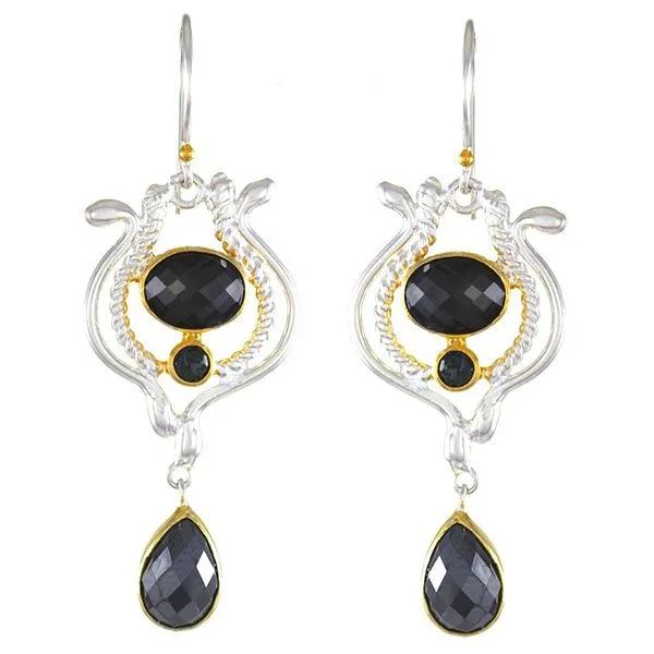 Earrings Robison Jewelry Co. Fernandina Beach, FL