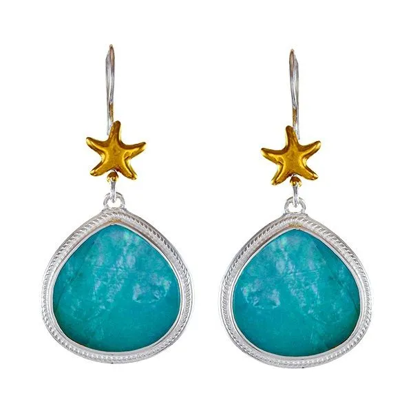 Earrings Robison Jewelry Co. Fernandina Beach, FL