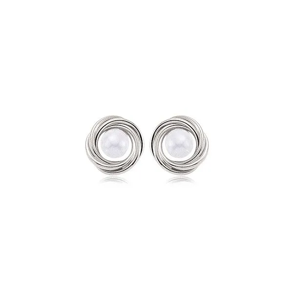 Earrings Robison Jewelry Co. Fernandina Beach, FL