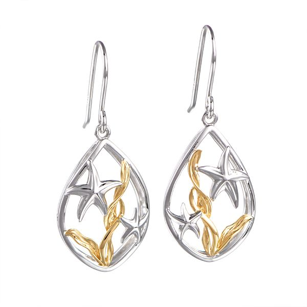 Earrings Robison Jewelry Co. Fernandina Beach, FL