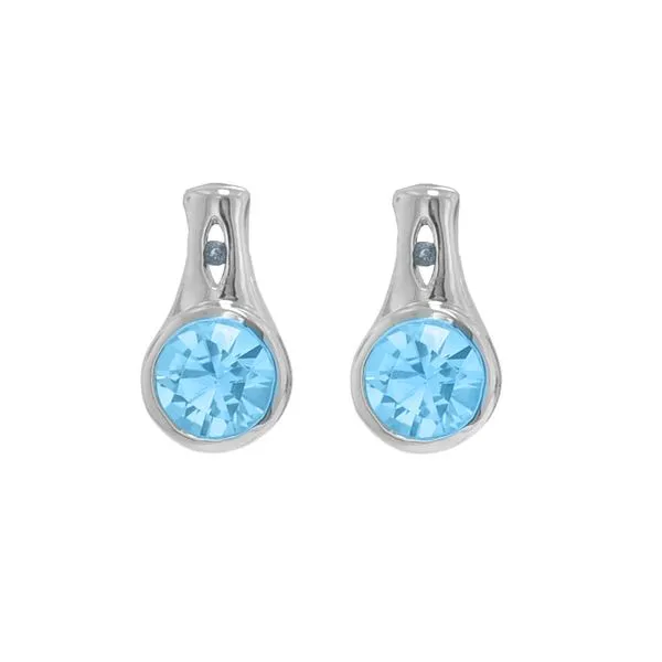 Earrings Robison Jewelry Co. Fernandina Beach, FL