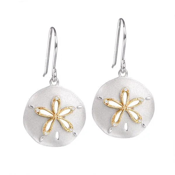 Earrings Robison Jewelry Co. Fernandina Beach, FL