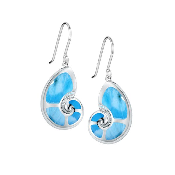 Earrings Robison Jewelry Co. Fernandina Beach, FL