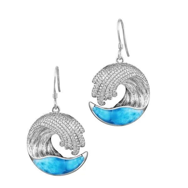 Earrings Robison Jewelry Co. Fernandina Beach, FL