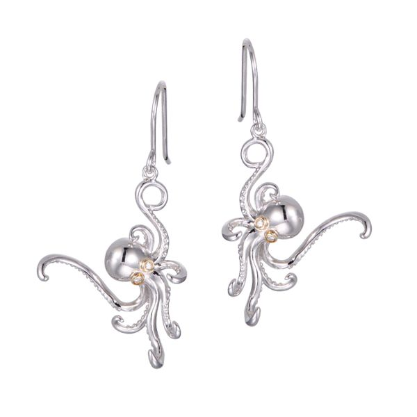 Earrings Robison Jewelry Co. Fernandina Beach, FL