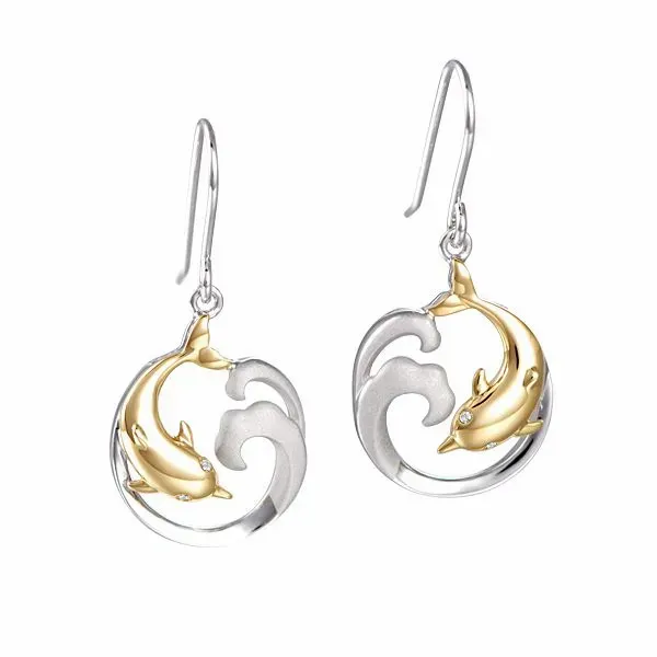 Earrings Robison Jewelry Co. Fernandina Beach, FL