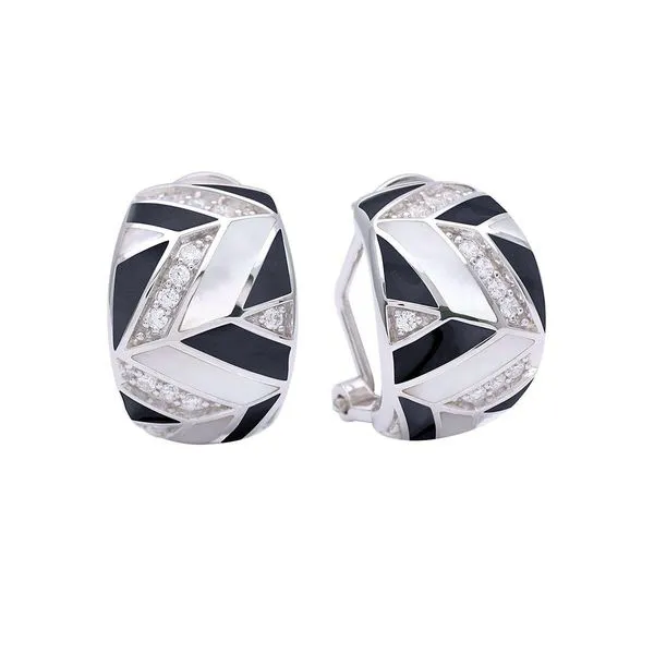 Earrings Robison Jewelry Co. Fernandina Beach, FL
