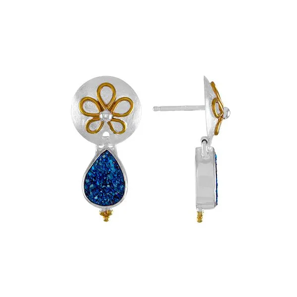 Earrings Robison Jewelry Co. Fernandina Beach, FL