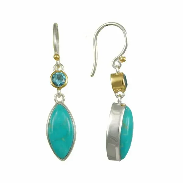 Earrings Robison Jewelry Co. Fernandina Beach, FL