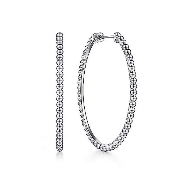 Earrings Robison Jewelry Co. Fernandina Beach, FL