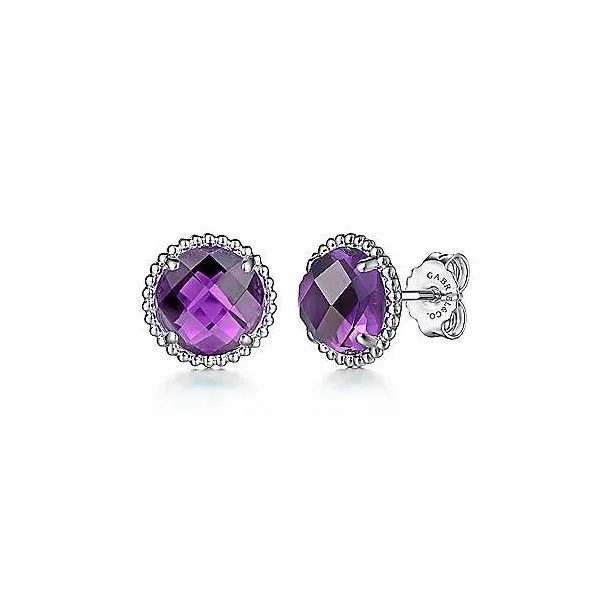 Earrings Robison Jewelry Co. Fernandina Beach, FL