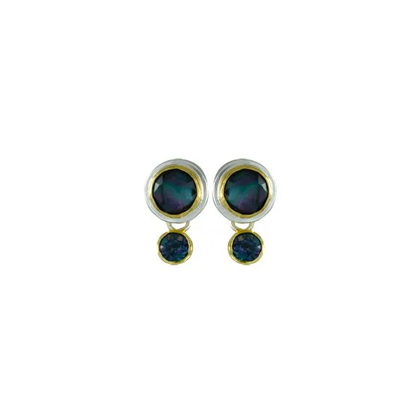Earrings Robison Jewelry Co. Fernandina Beach, FL