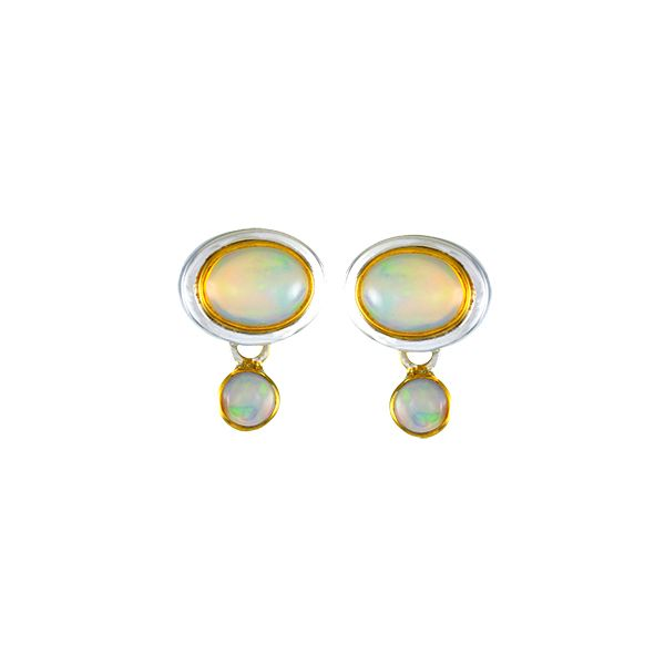 Earrings Robison Jewelry Co. Fernandina Beach, FL