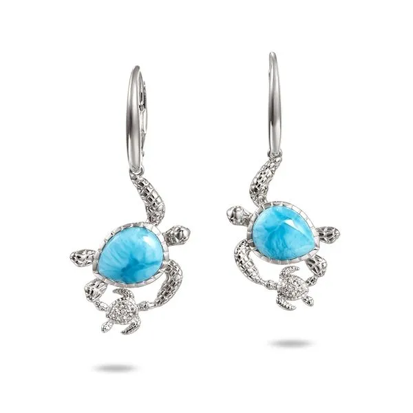 Earrings Robison Jewelry Co. Fernandina Beach, FL