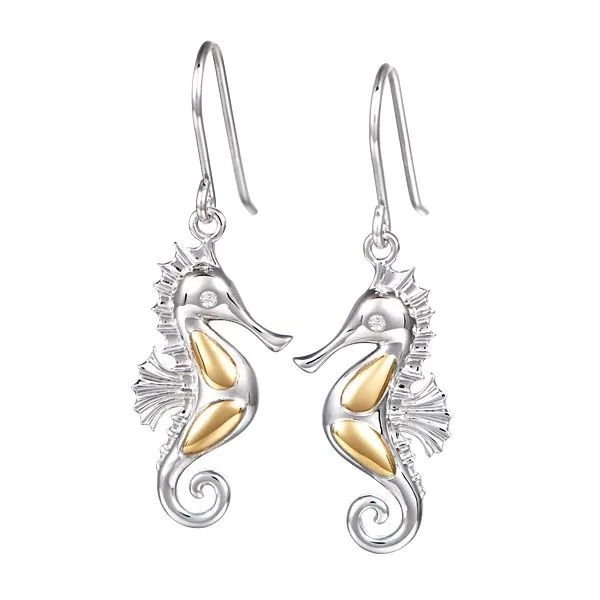 Earrings Robison Jewelry Co. Fernandina Beach, FL