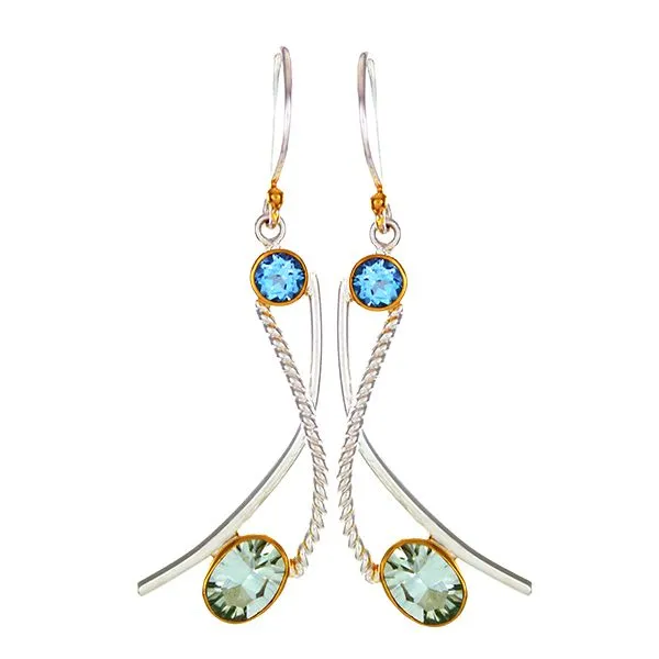 Earrings Robison Jewelry Co. Fernandina Beach, FL