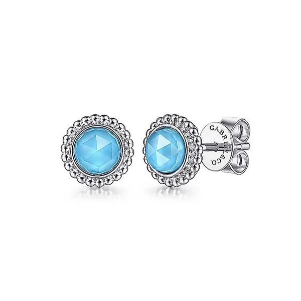 Earrings Robison Jewelry Co. Fernandina Beach, FL