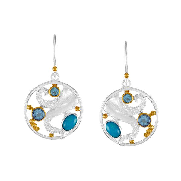 Earrings Robison Jewelry Co. Fernandina Beach, FL