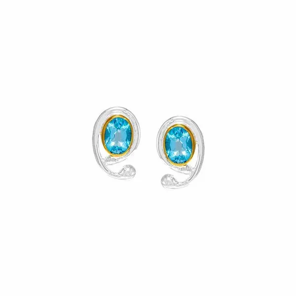 Earrings Robison Jewelry Co. Fernandina Beach, FL