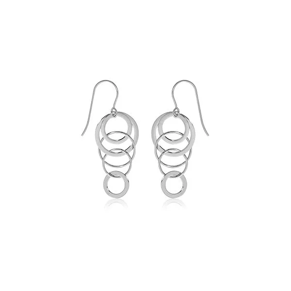 Earrings Robison Jewelry Co. Fernandina Beach, FL