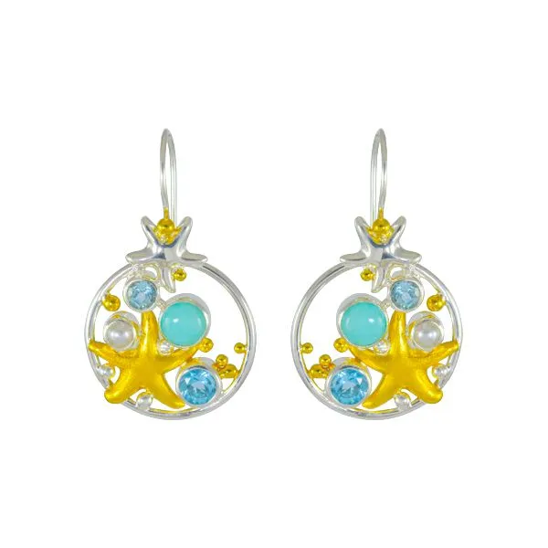 Earrings Robison Jewelry Co. Fernandina Beach, FL