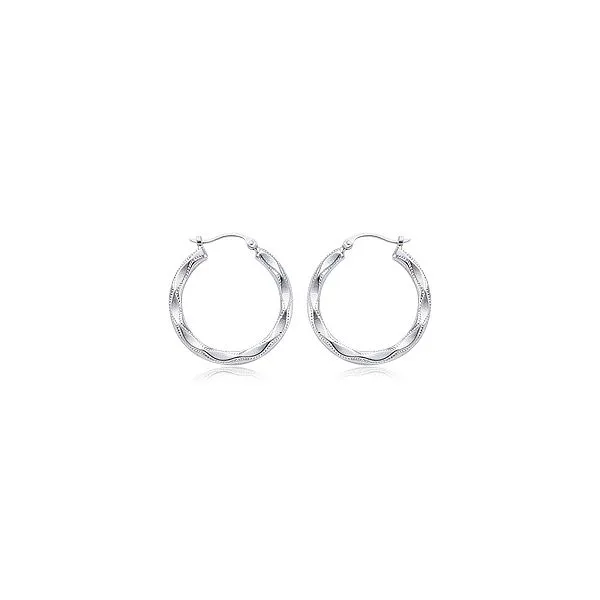 Earrings Robison Jewelry Co. Fernandina Beach, FL