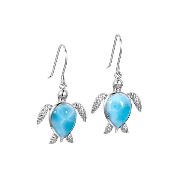 Earrings Robison Jewelry Co. Fernandina Beach, FL