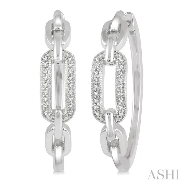 Earrings Robison Jewelry Co. Fernandina Beach, FL