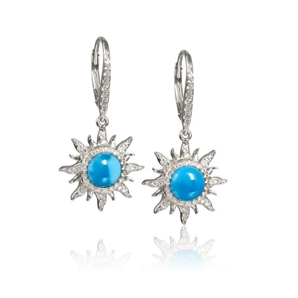 Earrings Robison Jewelry Co. Fernandina Beach, FL