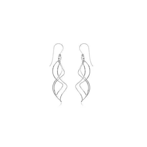 Earrings Robison Jewelry Co. Fernandina Beach, FL