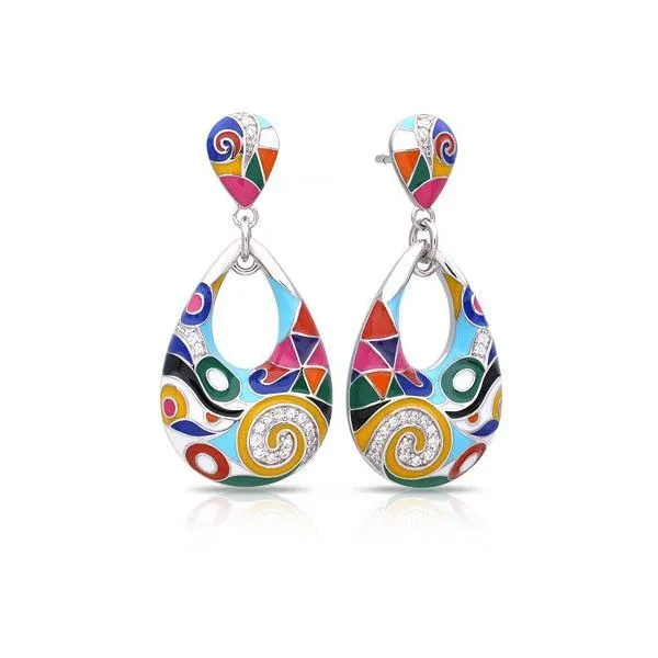 Earrings Robison Jewelry Co. Fernandina Beach, FL