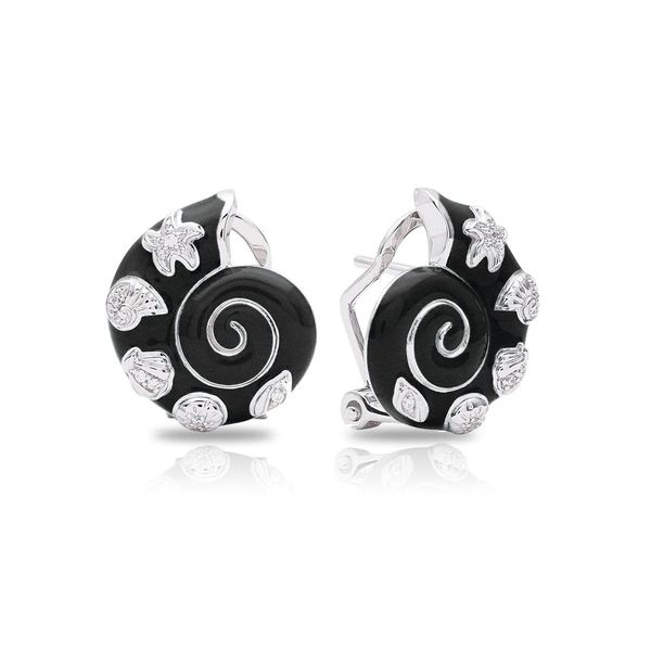 Earrings Robison Jewelry Co. Fernandina Beach, FL