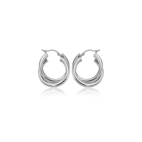 Earrings Robison Jewelry Co. Fernandina Beach, FL