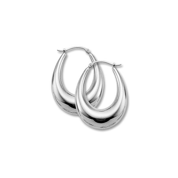 Earrings Robison Jewelry Co. Fernandina Beach, FL