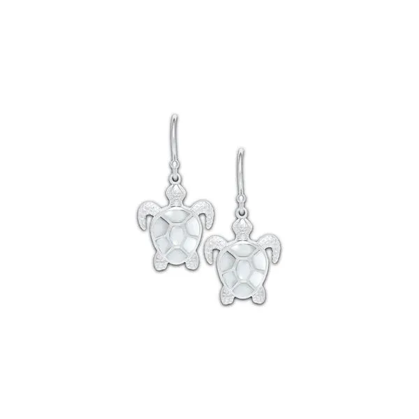 Earrings Robison Jewelry Co. Fernandina Beach, FL