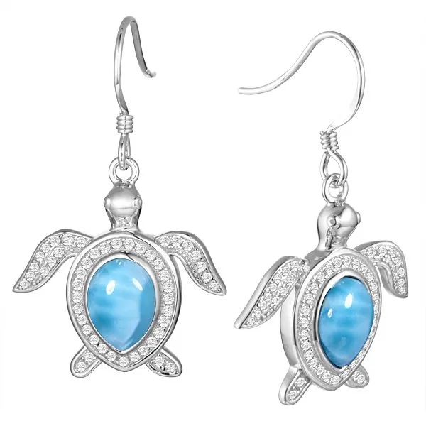 Earrings Robison Jewelry Co. Fernandina Beach, FL
