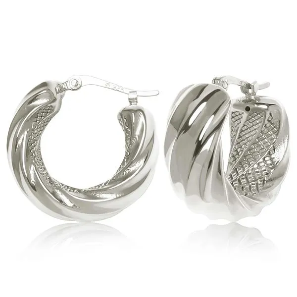 Earrings Robison Jewelry Co. Fernandina Beach, FL