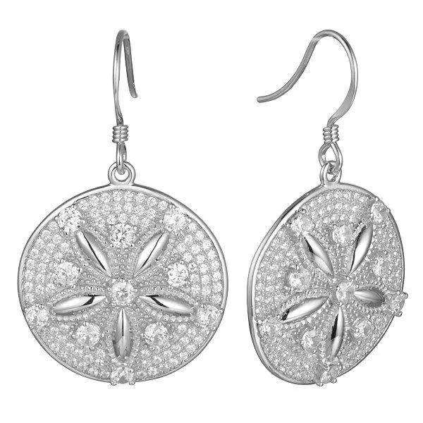 Earrings Robison Jewelry Co. Fernandina Beach, FL