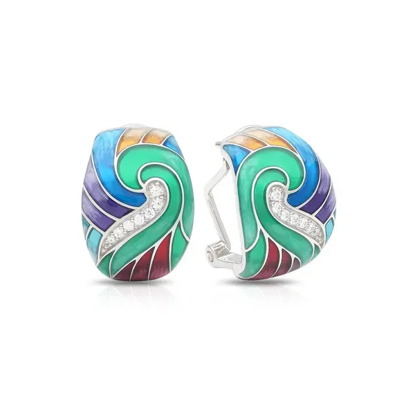 Earrings Robison Jewelry Co. Fernandina Beach, FL