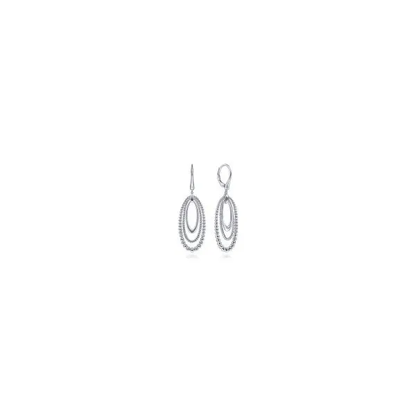 Earrings Robison Jewelry Co. Fernandina Beach, FL