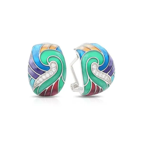 Earrings Robison Jewelry Co. Fernandina Beach, FL