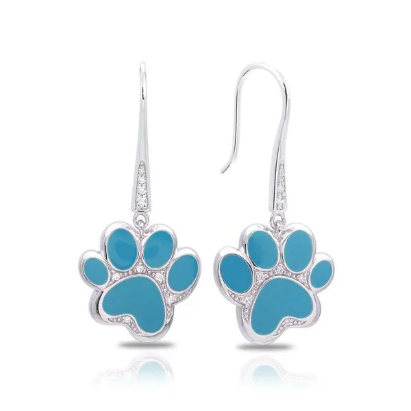 Earrings Robison Jewelry Co. Fernandina Beach, FL