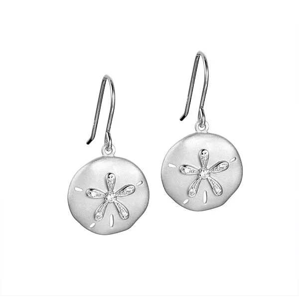 Earrings Robison Jewelry Co. Fernandina Beach, FL