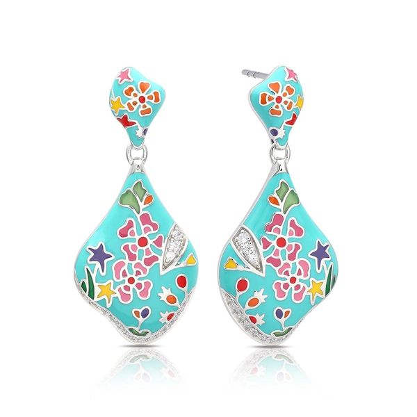 Earrings Robison Jewelry Co. Fernandina Beach, FL