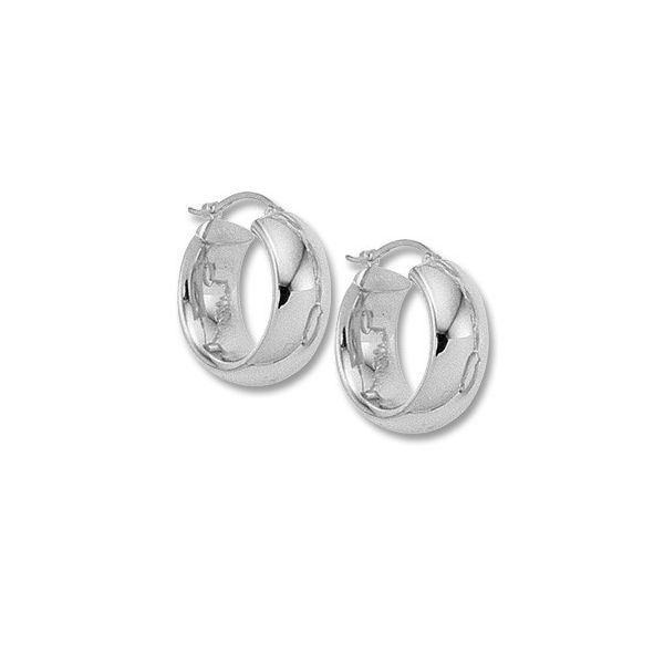 Earrings Robison Jewelry Co. Fernandina Beach, FL