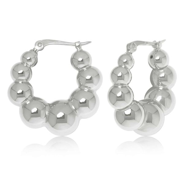 Earrings Robison Jewelry Co. Fernandina Beach, FL