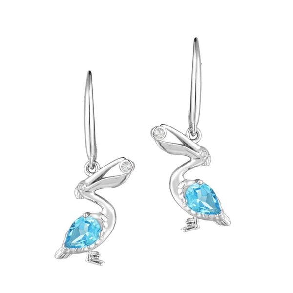Earrings Robison Jewelry Co. Fernandina Beach, FL