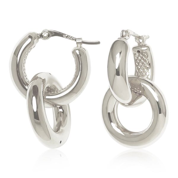 Earrings Robison Jewelry Co. Fernandina Beach, FL