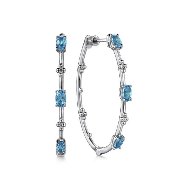 Earrings Robison Jewelry Co. Fernandina Beach, FL